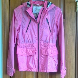 Burberry Children’s 14Y Rain Jacket